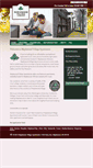 Mobile Screenshot of maxsonproperties.com